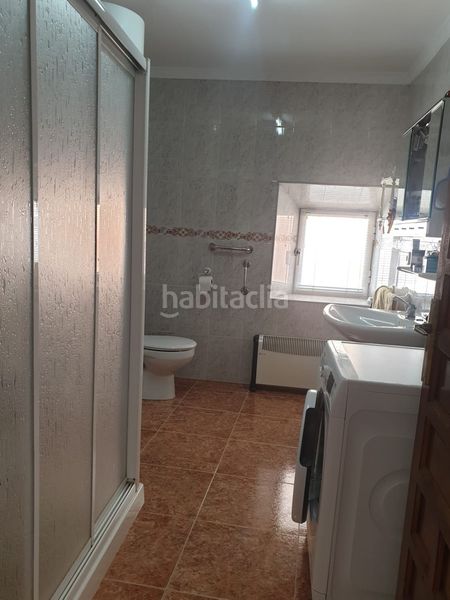 Foto efb7262a-dfd5-4877-9a60-dbc7ba0d5665. Casa amb calefacció aparcament a Valdepeñas