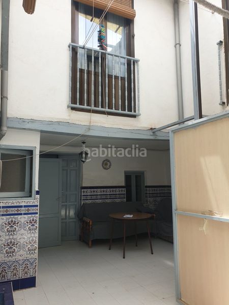Foto f2378567-b2b2-4bb1-a8c8-a40bd9cbff8e. Casa amb calefacció aparcament a Valdepeñas