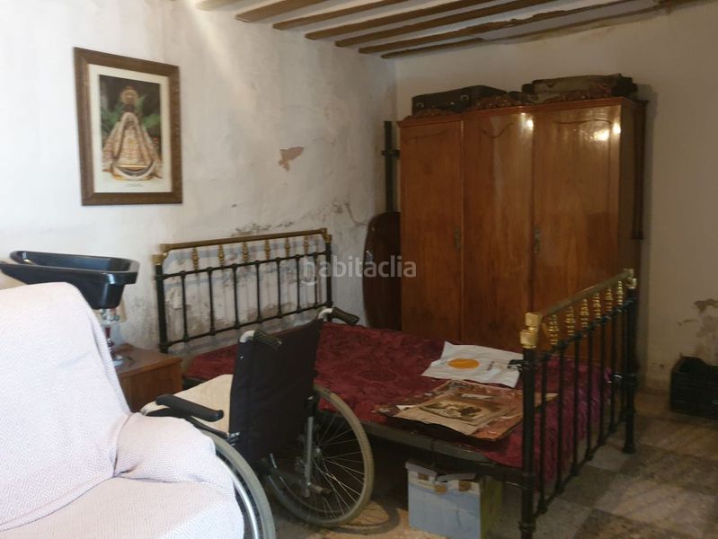 Foto f4cae667-a4a9-423e-a489-da9d934f0b17. Casa amb calefacció aparcament a Valdepeñas