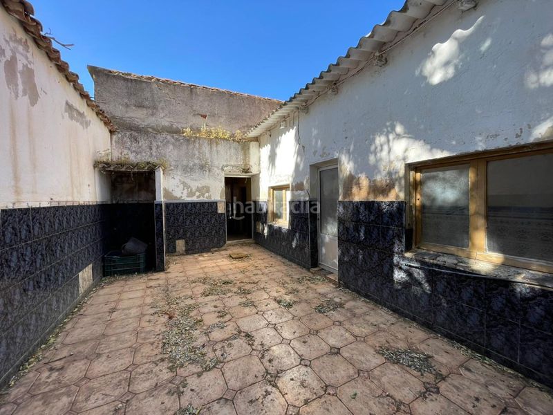 Foto bd6ef703-592d-4dc6-8089-dfad2880765d. Casa a Valdepeñas