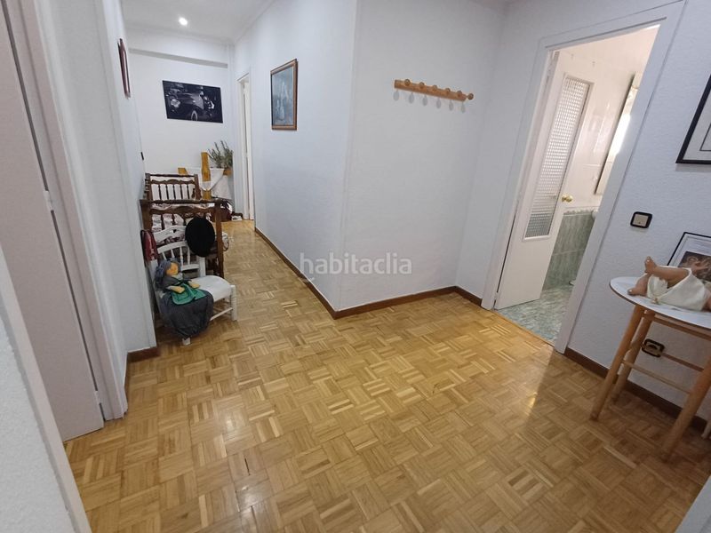 Foto e5c972e5-e7b2-4569-98da-f146a691e08f. Pis amb calefacció aparcament a Valdepeñas