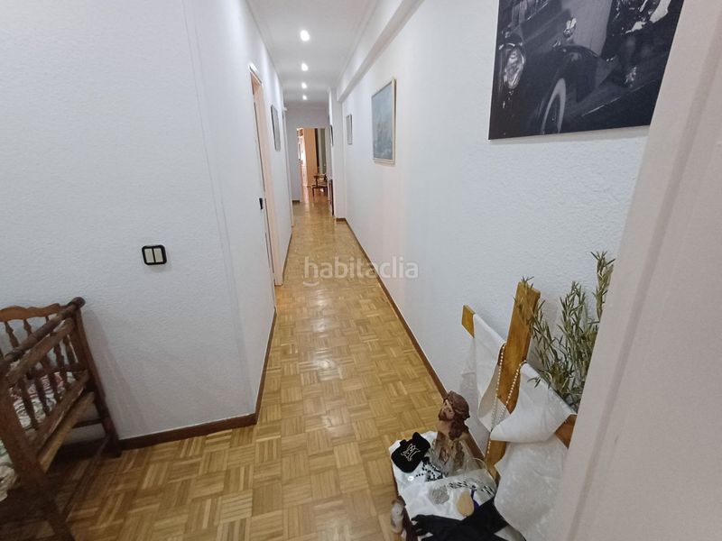 Foto f9b19ba2-df84-45c5-8c34-6f84068d8cd4. Pis amb calefacció aparcament a Valdepeñas