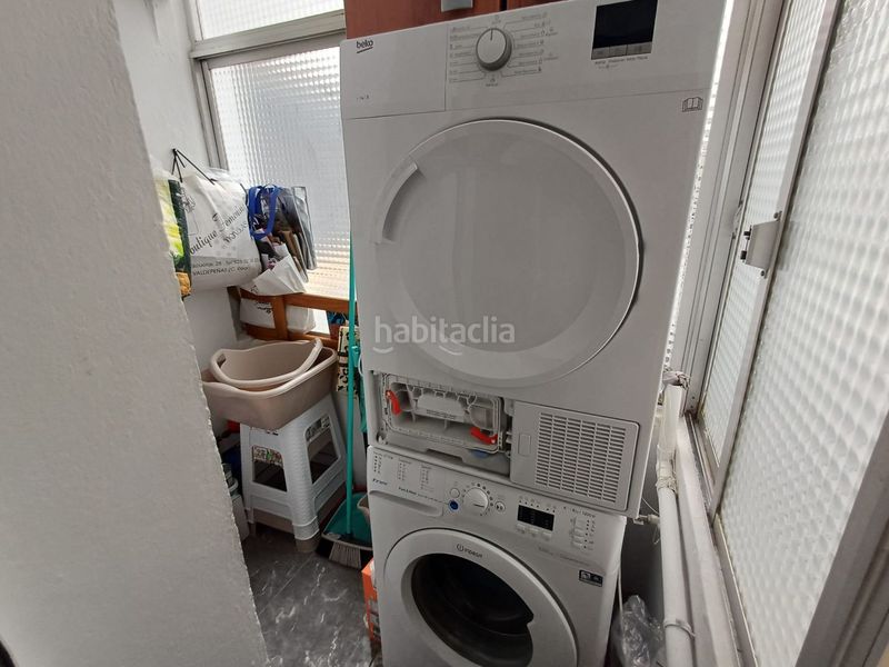 Foto fcac2b78-f9fa-4712-86f0-dab21631112c. Pis amb calefacció aparcament a Valdepeñas