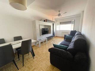 Pis a Valdepeñas. Piso en venta en paseo de la estación, 2 dormitorios.