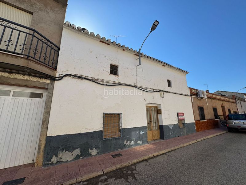 Foto 203c3390-f30e-4bdc-8560-50c6448a1a8d. Casa a El Torreón - Los Ángeles - El Pilar Ciudad Real