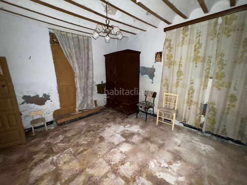 Foto 43718d84-aa76-4ea8-b404-3e297b775b76. Casa a El Torreón - Los Ángeles - El Pilar Ciudad Real