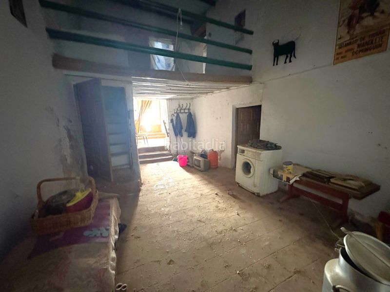 Foto 480fb327-b829-4443-a3ce-0ba7b2b9fd0a. Casa a El Torreón - Los Ángeles - El Pilar Ciudad Real