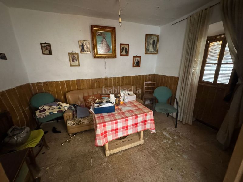Foto 50df87d6-52fb-4503-ba2b-96b0e9412727. Casa a El Torreón - Los Ángeles - El Pilar Ciudad Real