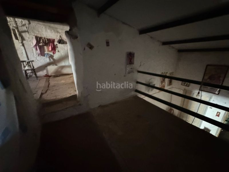 Foto 5df2f659-7b30-4a5e-ba6a-4908c2b7c122. Casa a El Torreón - Los Ángeles - El Pilar Ciudad Real