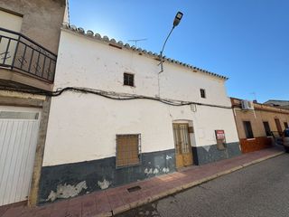 Maison à El Torreón - Los Ángeles - El Pilar. Casa en venta en santa cruz de mudela, 3 dormitorios.
