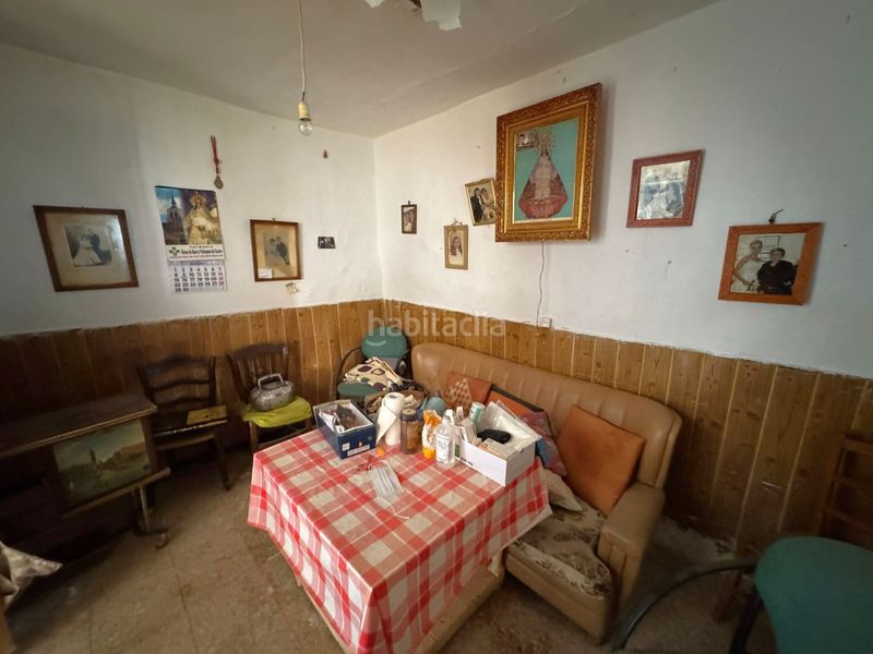 Foto 6d3f3832-8436-41eb-9439-52e6c86dcf00. Casa a El Torreón - Los Ángeles - El Pilar Ciudad Real