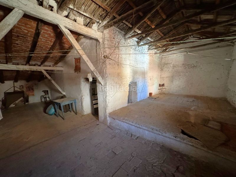 Foto 836c5456-2250-4e02-98bd-f4b6928889ca. Casa a El Torreón - Los Ángeles - El Pilar Ciudad Real