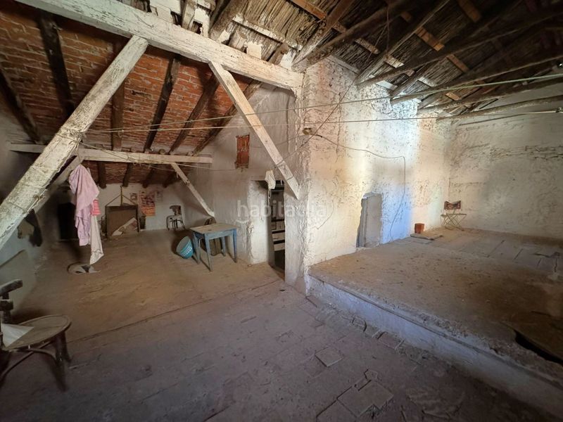 Foto a8c1e857-ae9f-425a-92fc-dc3332b9f0d1. Casa a El Torreón - Los Ángeles - El Pilar Ciudad Real