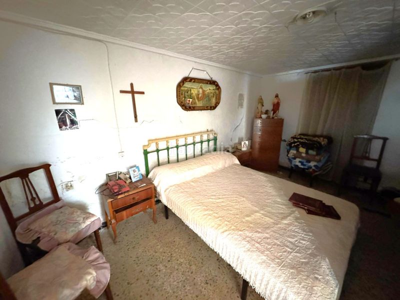 Foto bd8840d3-dd4c-42fd-b35b-0822b441af4a. Casa a El Torreón - Los Ángeles - El Pilar Ciudad Real