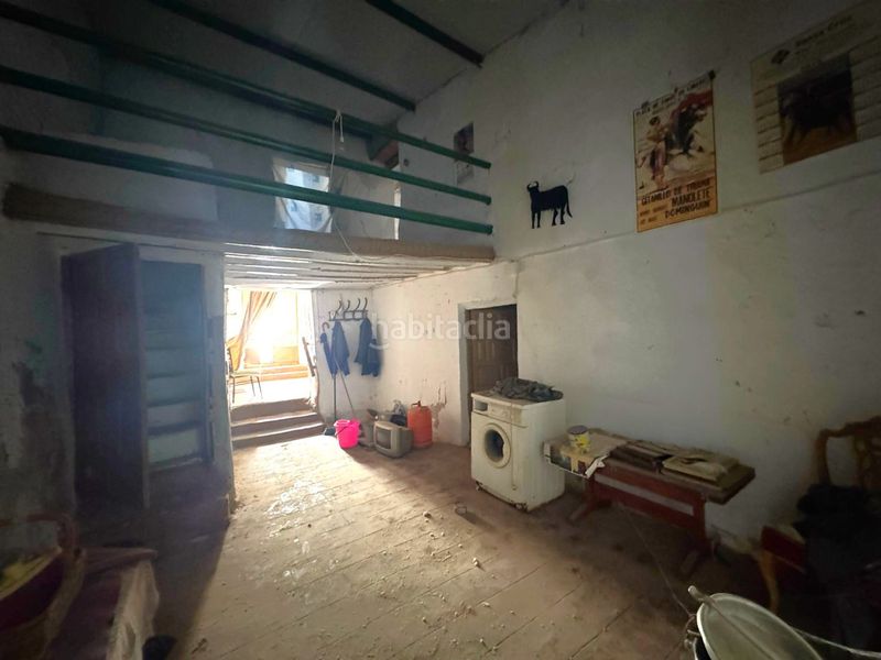 Foto bfabbb71-dd47-4dd0-bdf8-08743cbe481e. Casa a El Torreón - Los Ángeles - El Pilar Ciudad Real