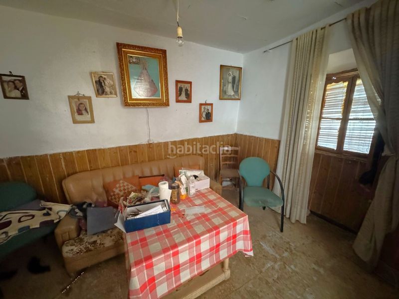 Foto d16507b1-a9af-41b0-8fb6-29676d2d1b43. Casa a El Torreón - Los Ángeles - El Pilar Ciudad Real