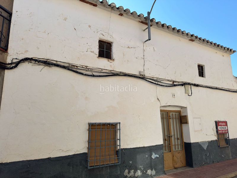 Foto d4e9c451-529a-4452-8998-6b06db8cae4d. Casa a El Torreón - Los Ángeles - El Pilar Ciudad Real