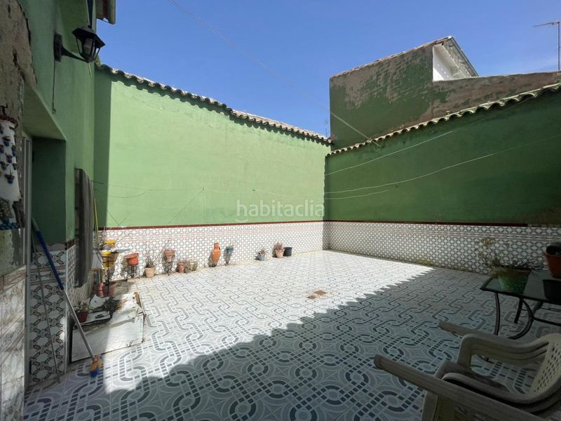 Foto 063dc497-a09f-460d-a8b8-56a159ccb3fd. Casa amb calefacció aparcament a Valdepeñas
