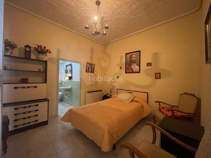 Foto 2f96567e-b90d-4046-90b0-d159569184d5. Casa amb calefacció aparcament a Valdepeñas