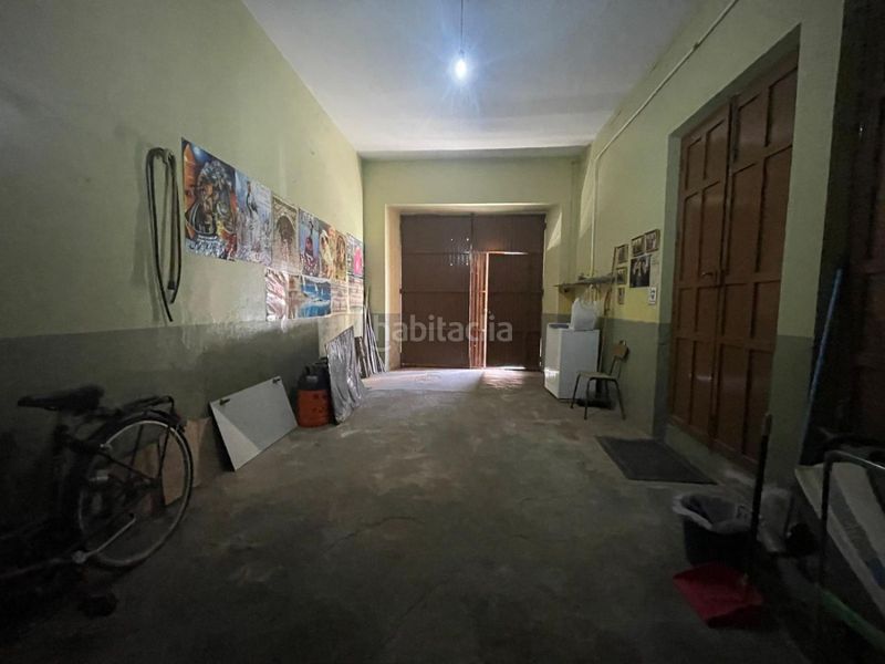 Foto 40675939-5444-4035-b3db-bdb34918cd2a. Casa amb calefacció aparcament a Valdepeñas