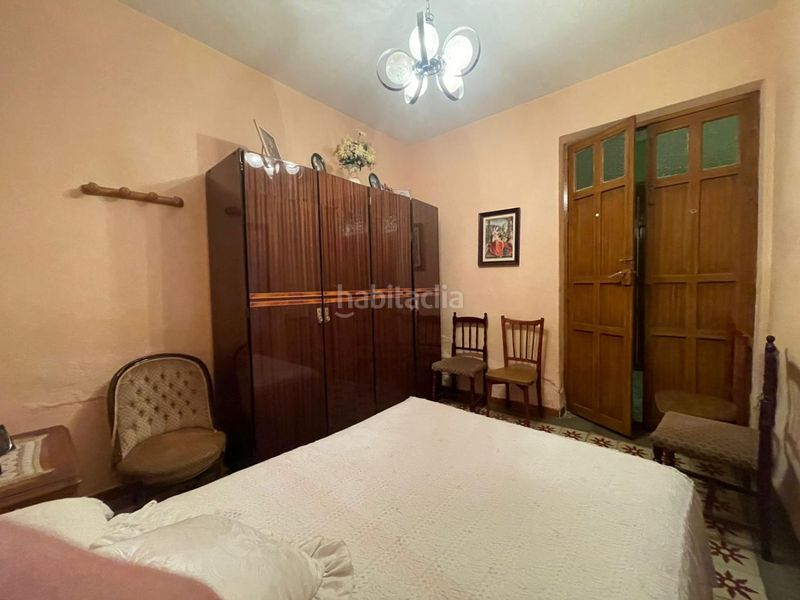 Foto 55bed5c3-e244-4567-9c17-f908281e5b15. Casa amb calefacció aparcament a Valdepeñas