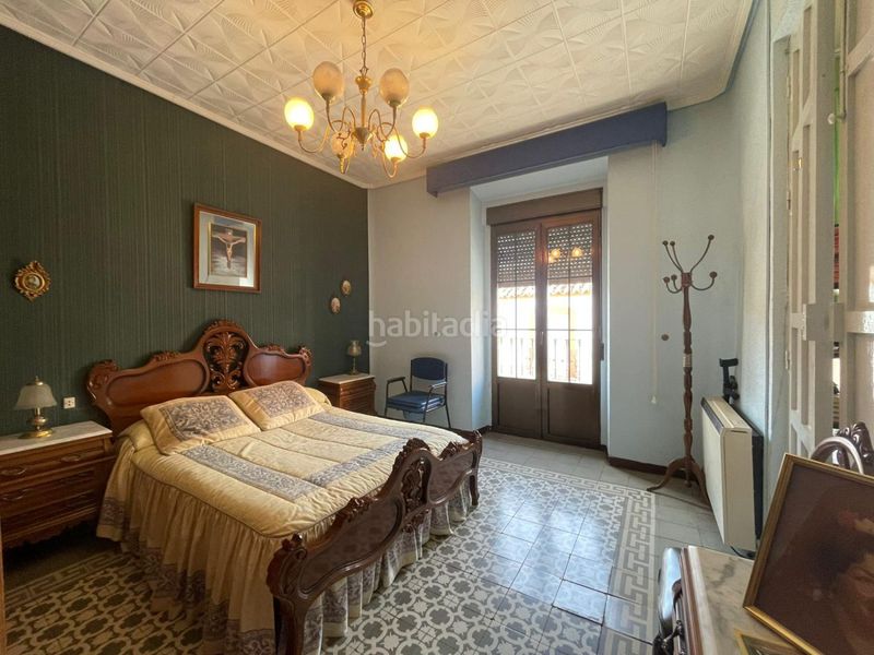 Foto 5e787ec9-369f-4614-9611-e11401d2535d. Casa amb calefacció aparcament a Valdepeñas