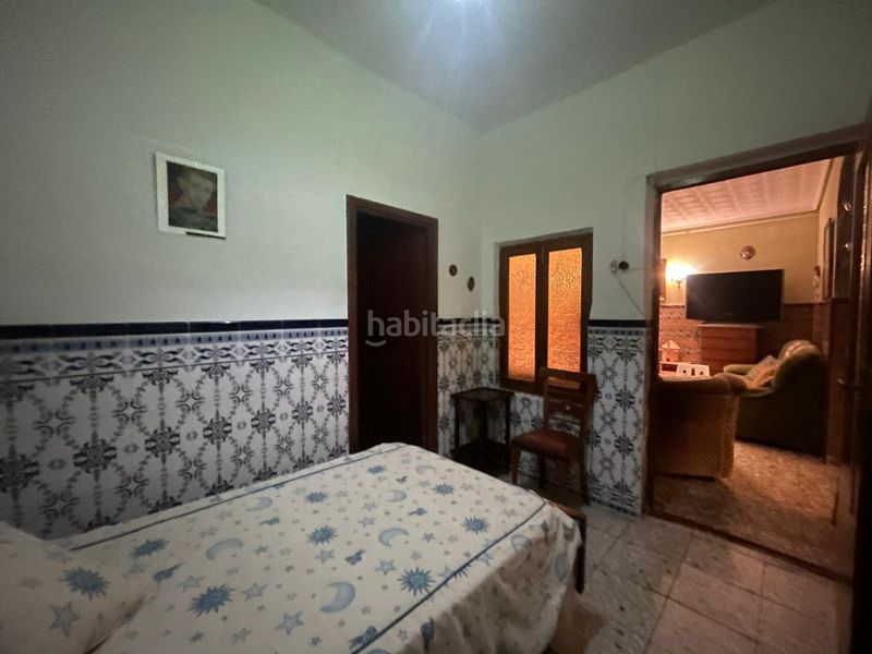 Foto 774b0067-abc6-4e3d-b320-27ebaa871423. Casa amb calefacció aparcament a Valdepeñas