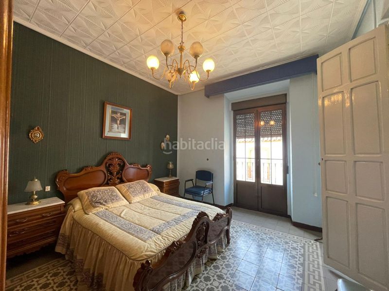 Foto a96f5545-4e58-4eec-8446-b569b1b66dae. Casa amb calefacció aparcament a Valdepeñas