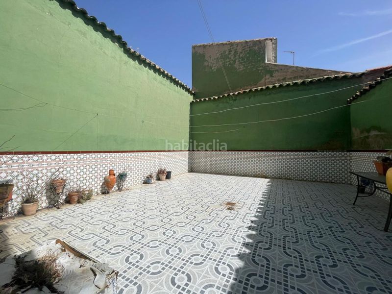 Foto ab62eb75-a487-4763-b892-d508da77a6b9. Casa amb calefacció aparcament a Valdepeñas
