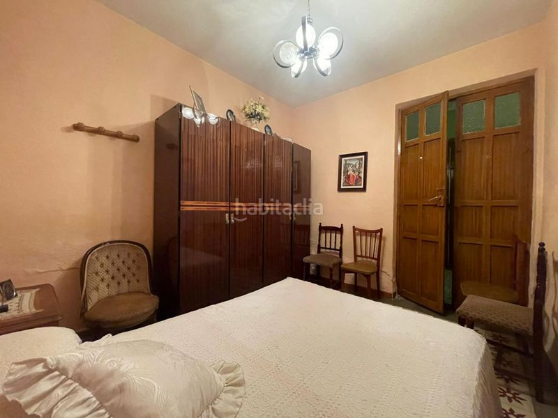 Foto bf9668c7-b613-4bdf-8109-39d38a14aedc. Casa amb calefacció aparcament a Valdepeñas