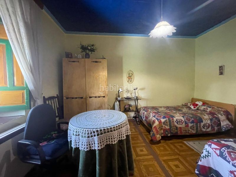 Foto c1799fa1-f572-42cc-88db-a56f6abf4da5. Casa amb calefacció aparcament a Valdepeñas