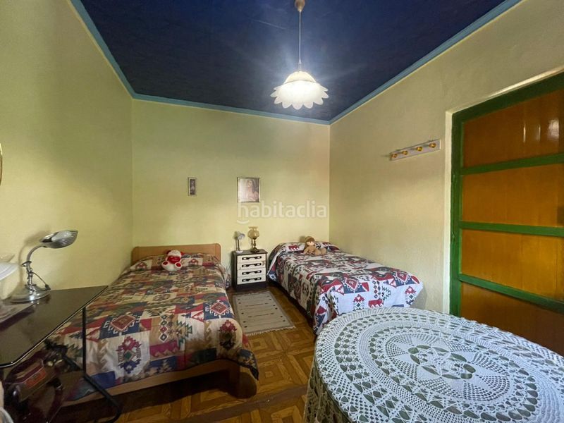 Foto c7d83333-5a6e-4341-95ec-eac8f9fbd24e. Casa amb calefacció aparcament a Valdepeñas