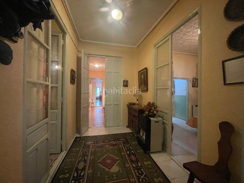Foto da0fb733-f446-4a51-b82d-15543ad4c586. Casa amb calefacció aparcament a Valdepeñas