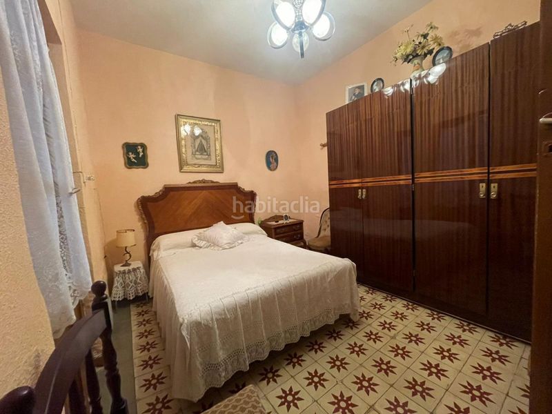 Foto eab1920c-c253-49d8-affe-ed1041457cf4. Casa amb calefacció aparcament a Valdepeñas