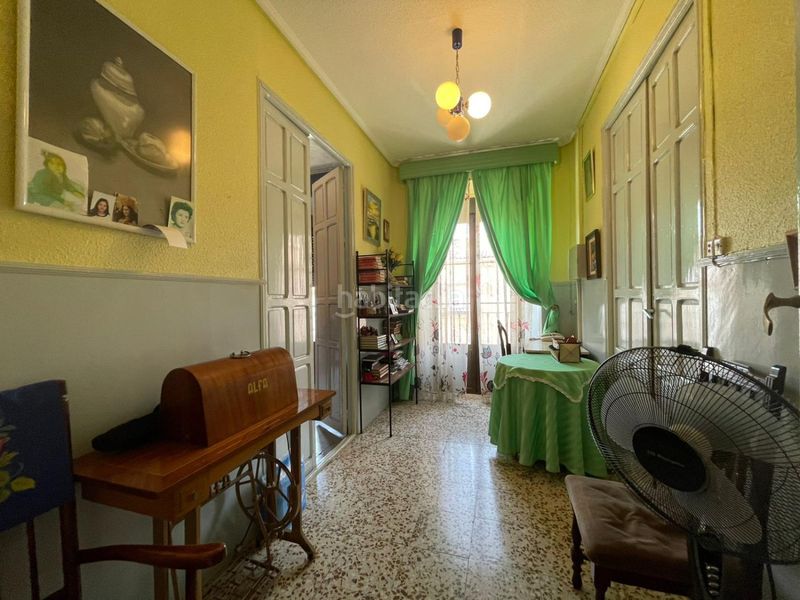 Foto eee0c432-869a-4e7b-8f44-c30ba00efd32. Casa amb calefacció aparcament a Valdepeñas