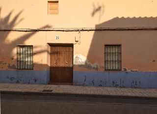 Casa a Santa Cruz de Mudela. Casa en venta en santa cruz de mudela, 4 dormitorios.