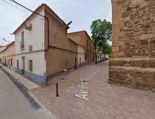 Casa a Santa Cruz de Mudela. Casa en venta en santa cruz de mudela, 4 dormitorios.