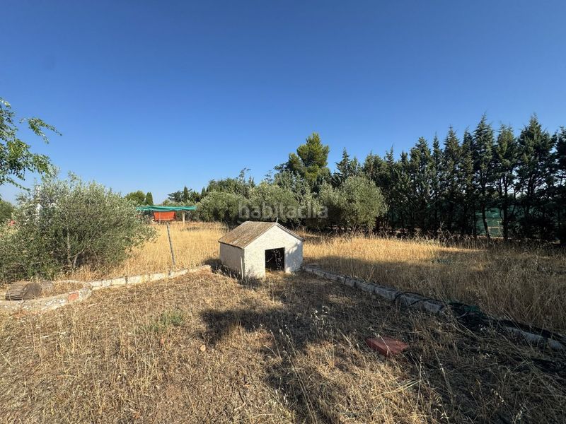 Foto 1f7b00db-064e-4a4d-918d-5243a212ddff. Masia amb calefacció a Valdepeñas