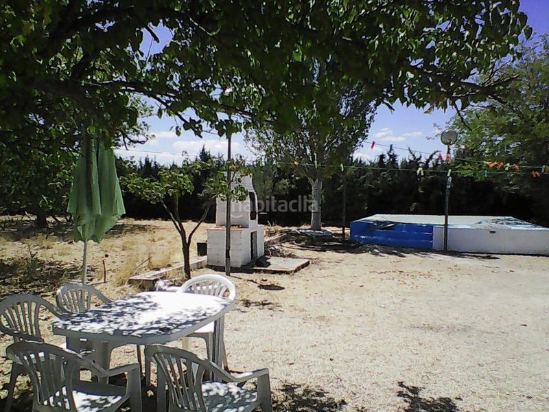 Foto a0c359a5-e5fd-4b48-9c7a-88ec169bb59e. Masia amb calefacció a Valdepeñas