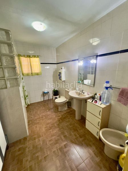 Foto f8b0a35d-8f83-4cc2-8a87-9d62d4387a88. Masia amb calefacció a Valdepeñas
