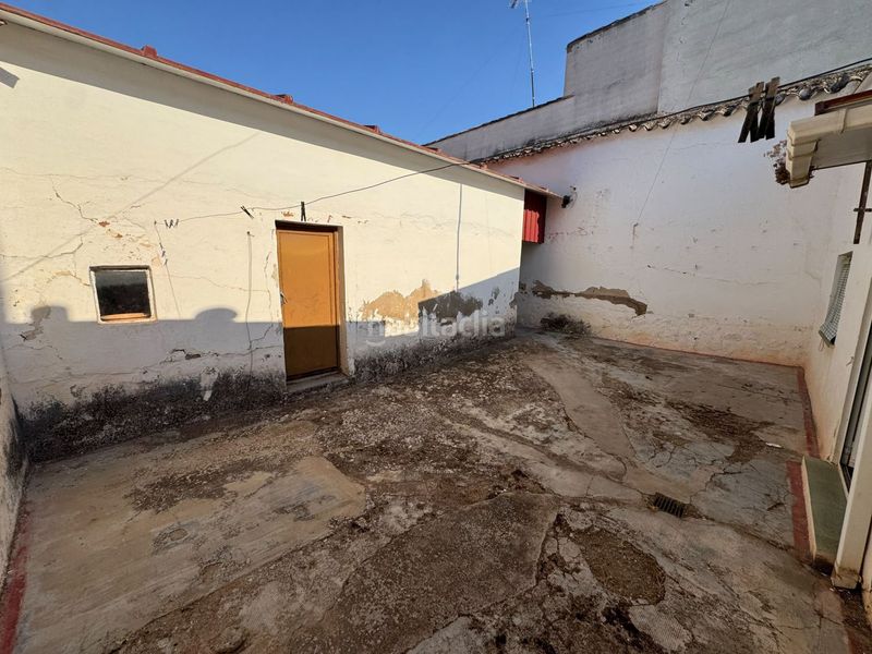 Foto 75e1a7f2-cd23-4a49-8a6d-e6db6ce9e8d7. Casa a Valdepeñas