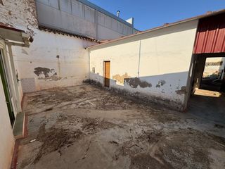 Casa a Valdepeñas
