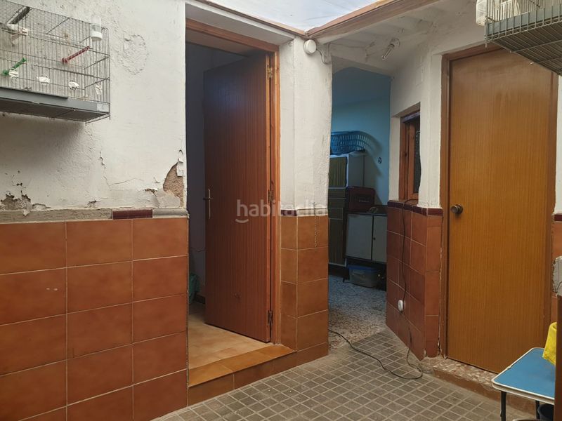 Foto 04eed6e4-2d9c-43be-84fa-7dd91c4f2603. Casa a Valdepeñas