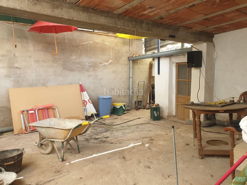 Foto a3830c48-a855-41a8-9f68-7240b4a2e13e. Casa a Valdepeñas