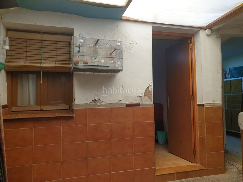 Foto e09a4dfe-9e11-4c91-b913-f394792f1c65. Casa a Valdepeñas