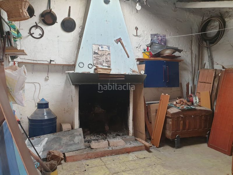 Foto ebb561ef-bed5-482e-9f3f-41de65fea69a. Casa a Valdepeñas