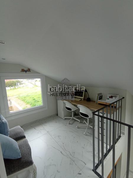 Foto 045b7c56-e486-44eb-acc7-f29cf299d085. Chalet fabuloso chalet en san miguel de oia en Coruxo - Oia - Saiáns Vigo