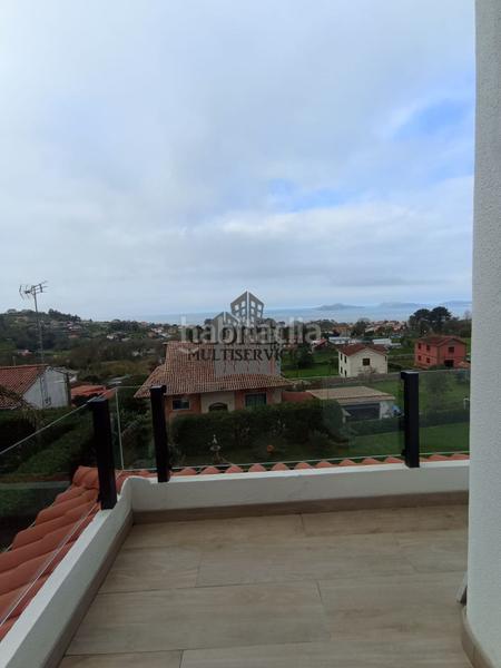 Foto 18d84bb4-487d-4205-b48a-7355b2a5e1e2. Chalet fabuloso chalet en san miguel de oia en Coruxo - Oia - Saiáns Vigo