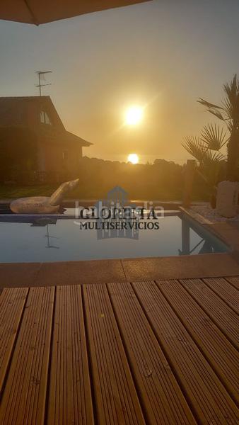 Foto 1d1d2203-e31b-4e3e-861b-bfdbdd7dc485. Chalet fabuloso chalet en san miguel de oia en Coruxo - Oia - Saiáns Vigo