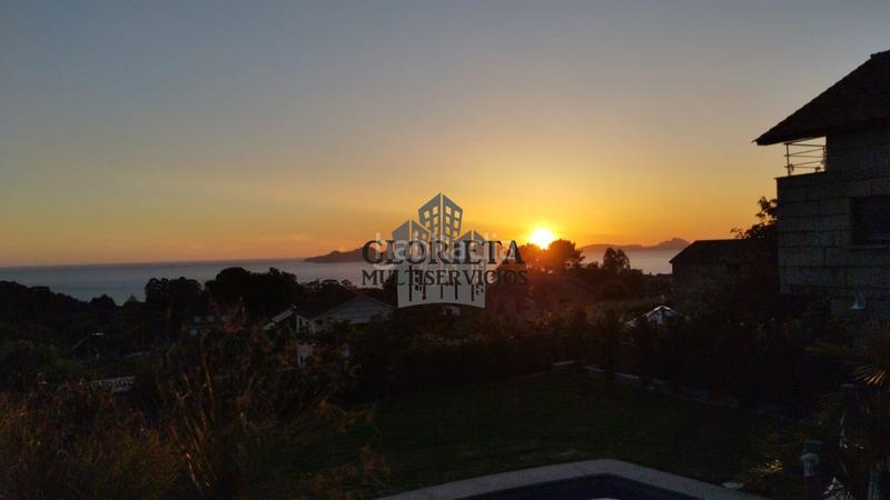 Foto 78d53922-c717-4797-8e1b-3ab4ad8058f0. Chalet fabuloso chalet en san miguel de oia en Coruxo - Oia - Saiáns Vigo